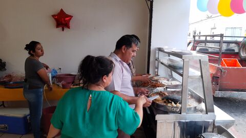 Taquería Don Beto image 4