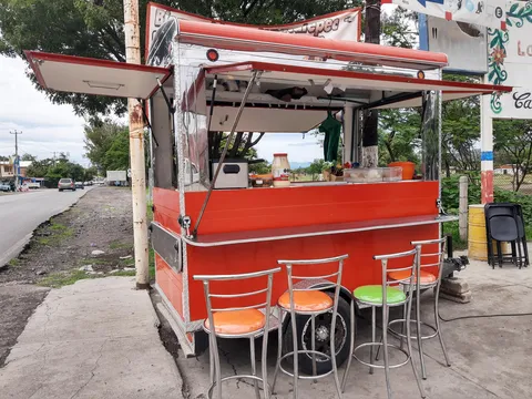 Tortas gigantes "El Remolque" image 1
