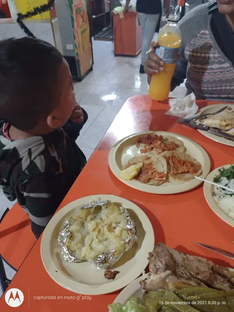 Taqueria El Flamazo image 3