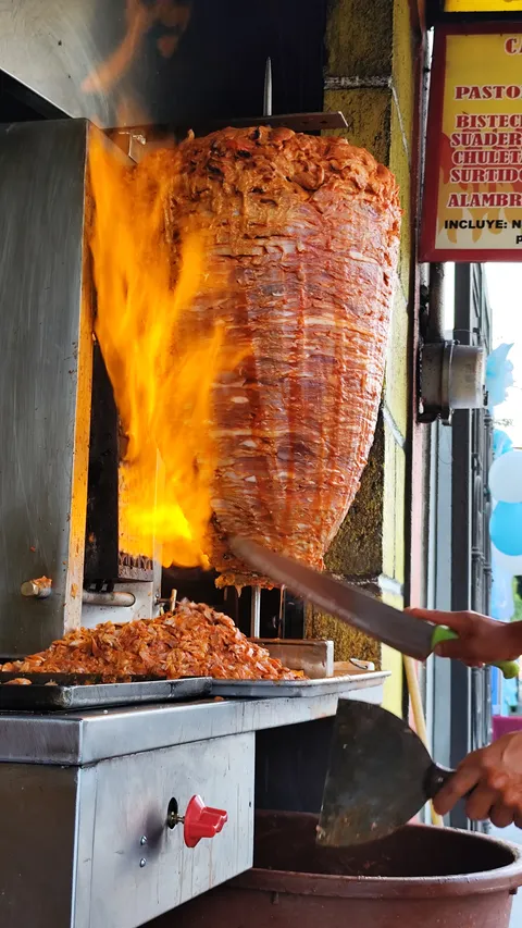 Taqueria El Flamazo image 4