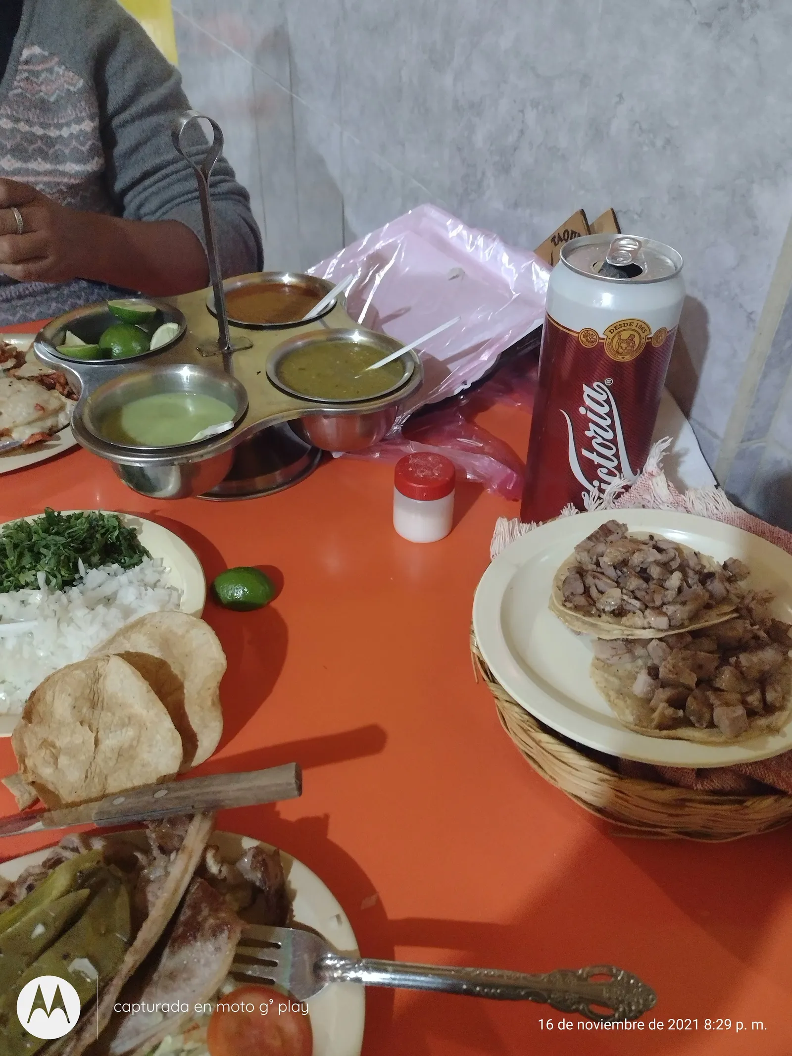 Taqueria El Flamazo image 5