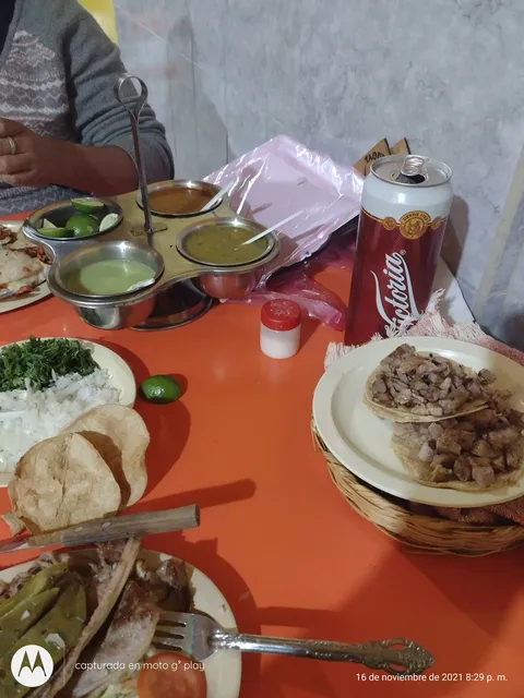 Taqueria El Flamazo image 5