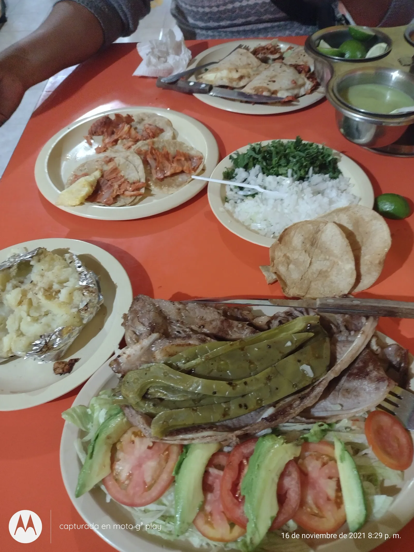 Taqueria El Flamazo image 7