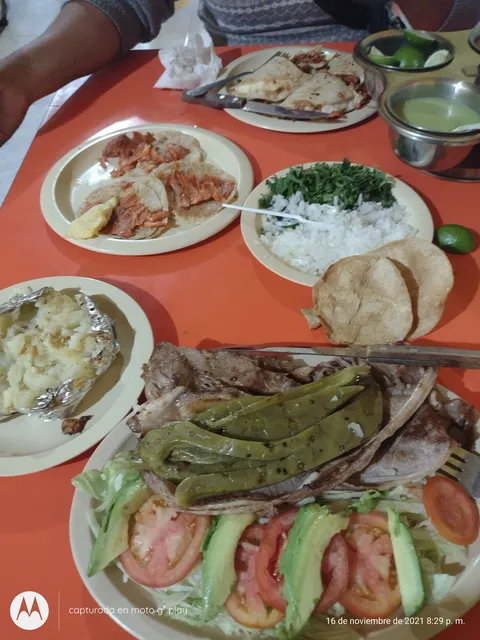 Taqueria El Flamazo image 7