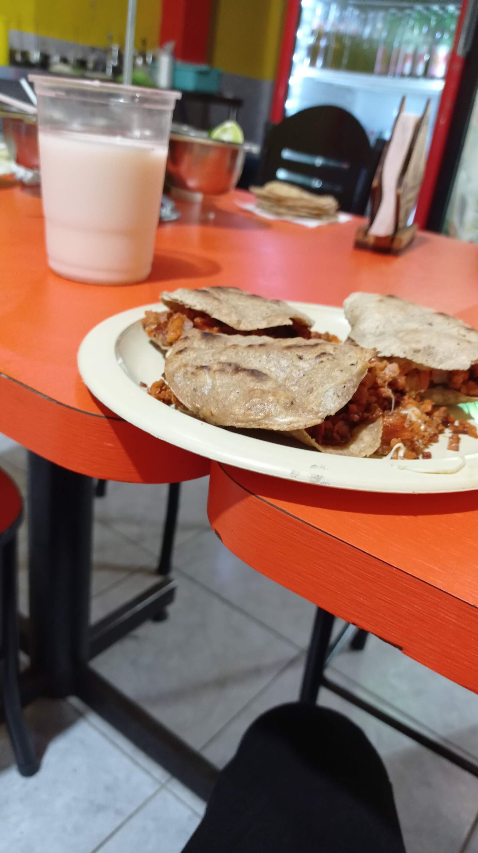 Taqueria El Flamazo image 8