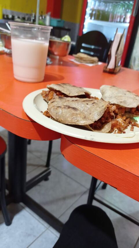 Taqueria El Flamazo image 8