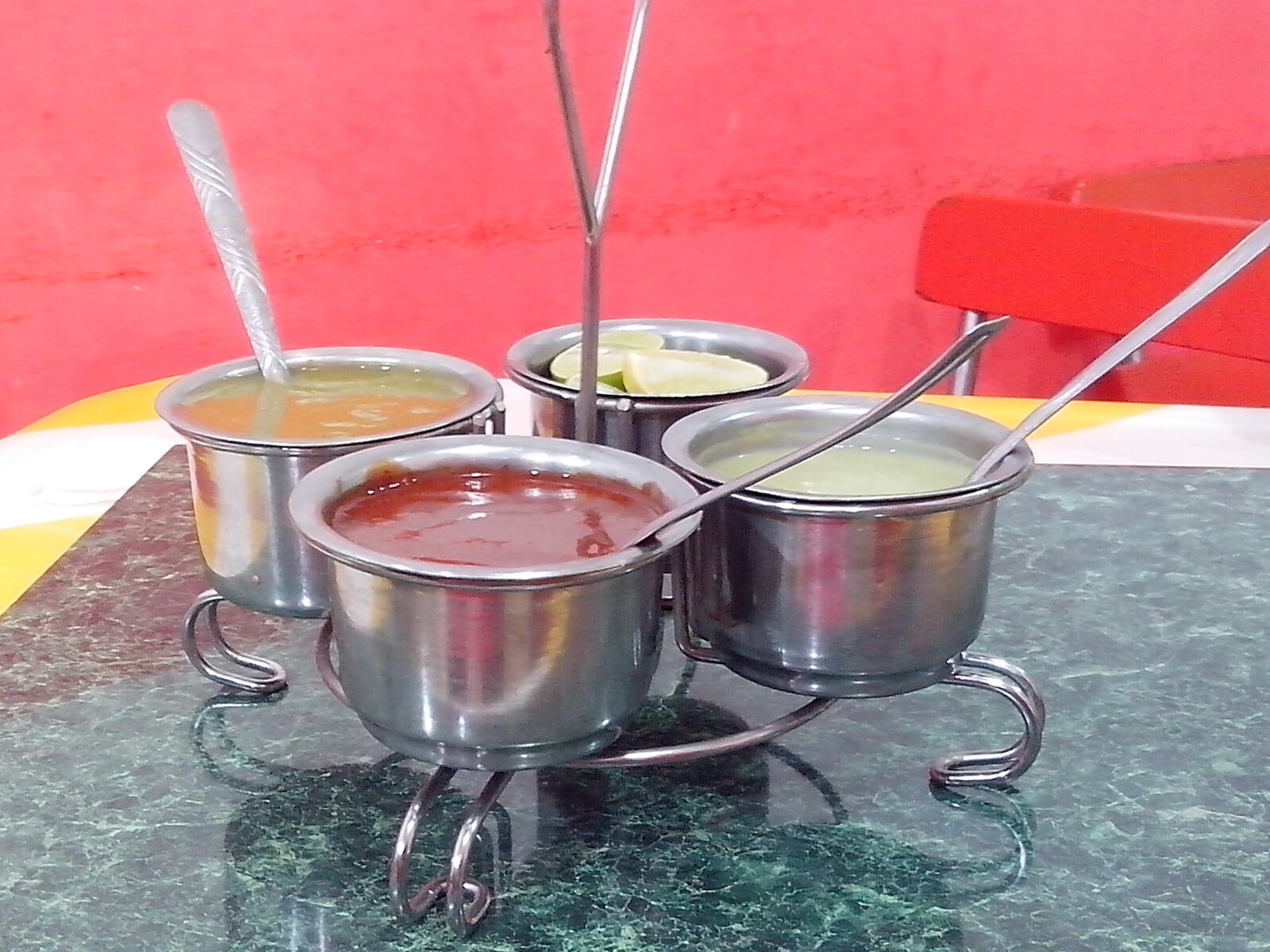 Taqueria El Flamazo image 9