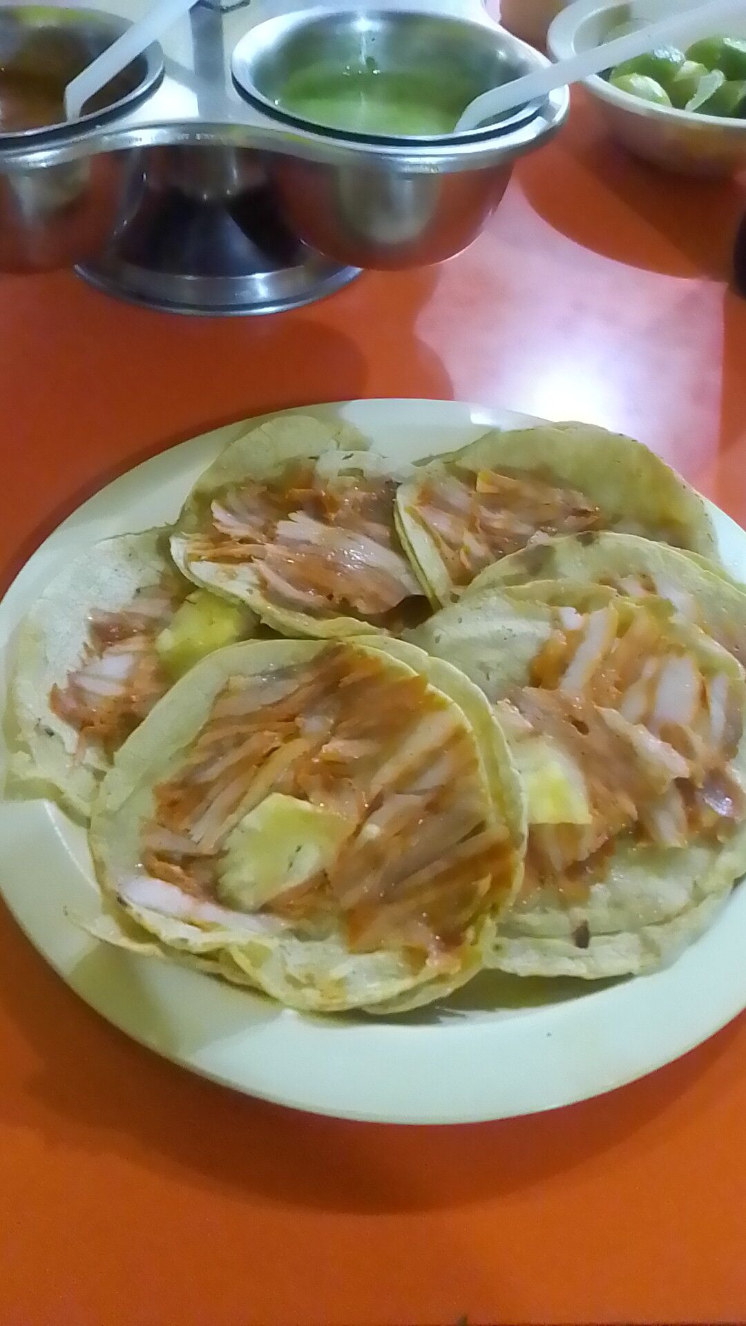 Taqueria El Flamazo image 10