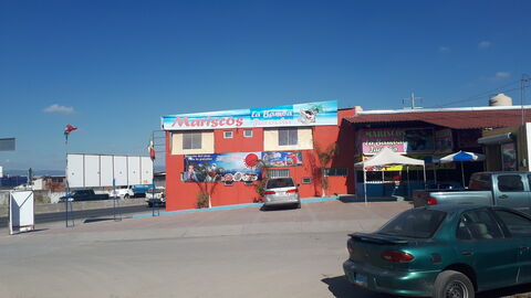 El Tejaban Arracheras y botanas image 5