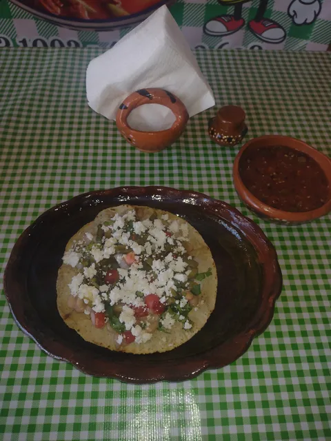 Señora Pueblito image 1
