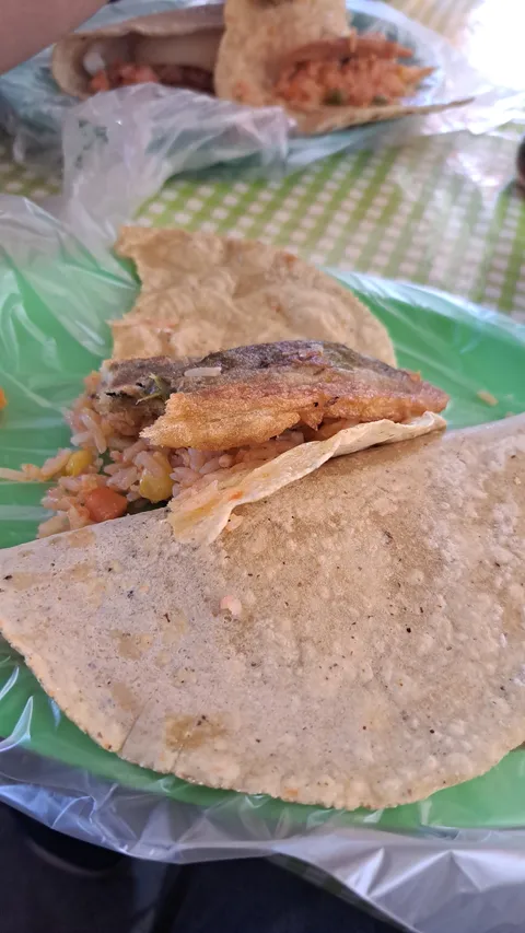 Señora Pueblito image 3