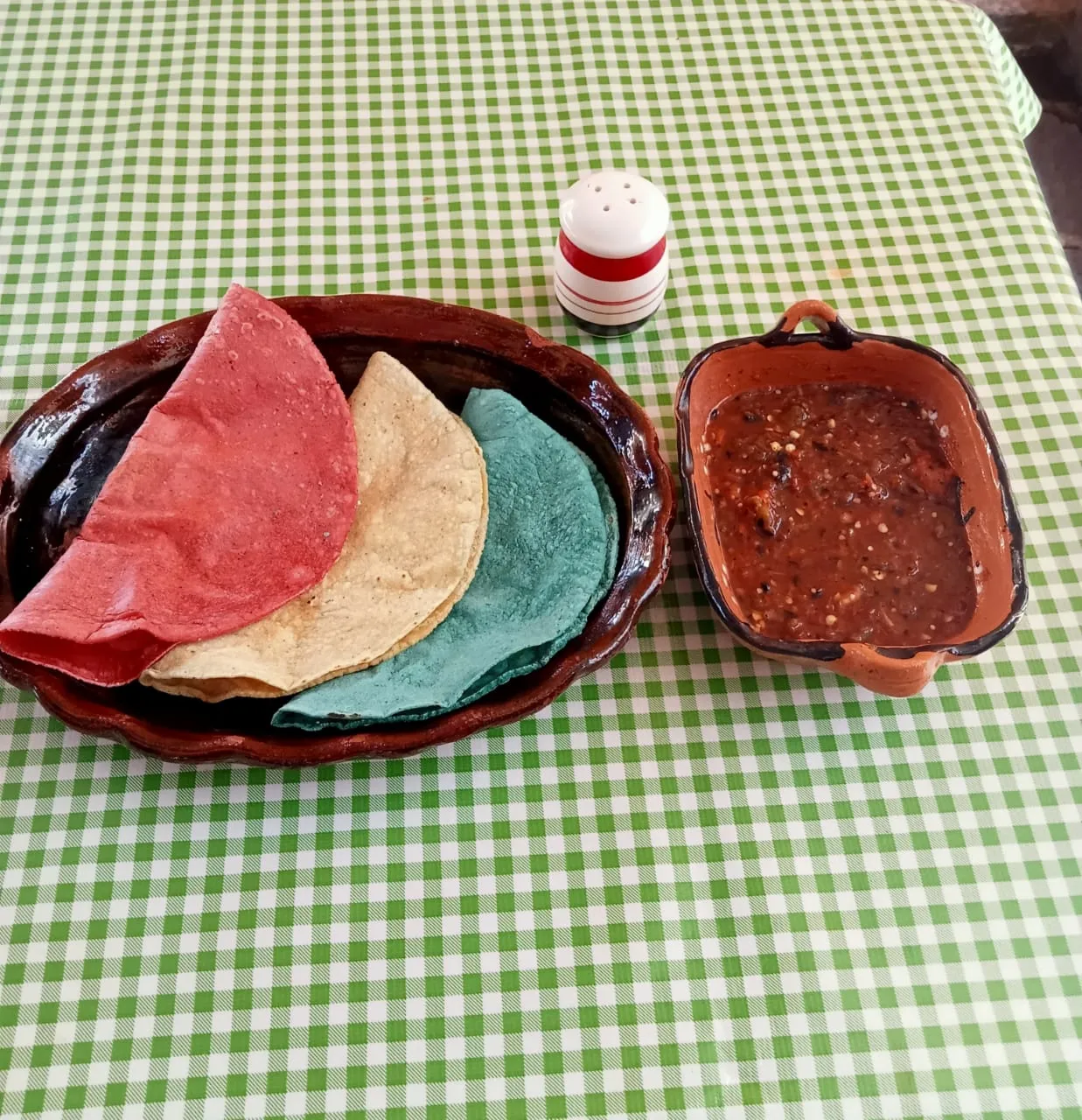 Señora Pueblito image 4