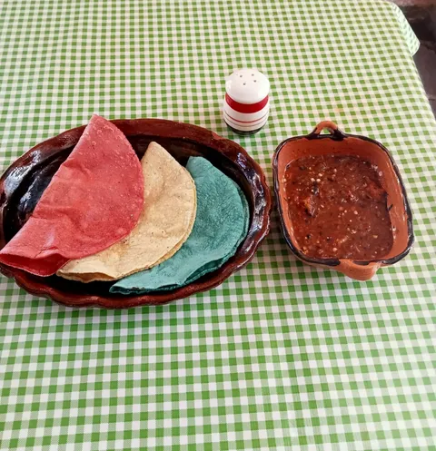 Señora Pueblito image 4