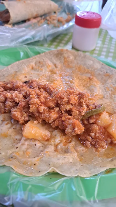 Señora Pueblito image 5