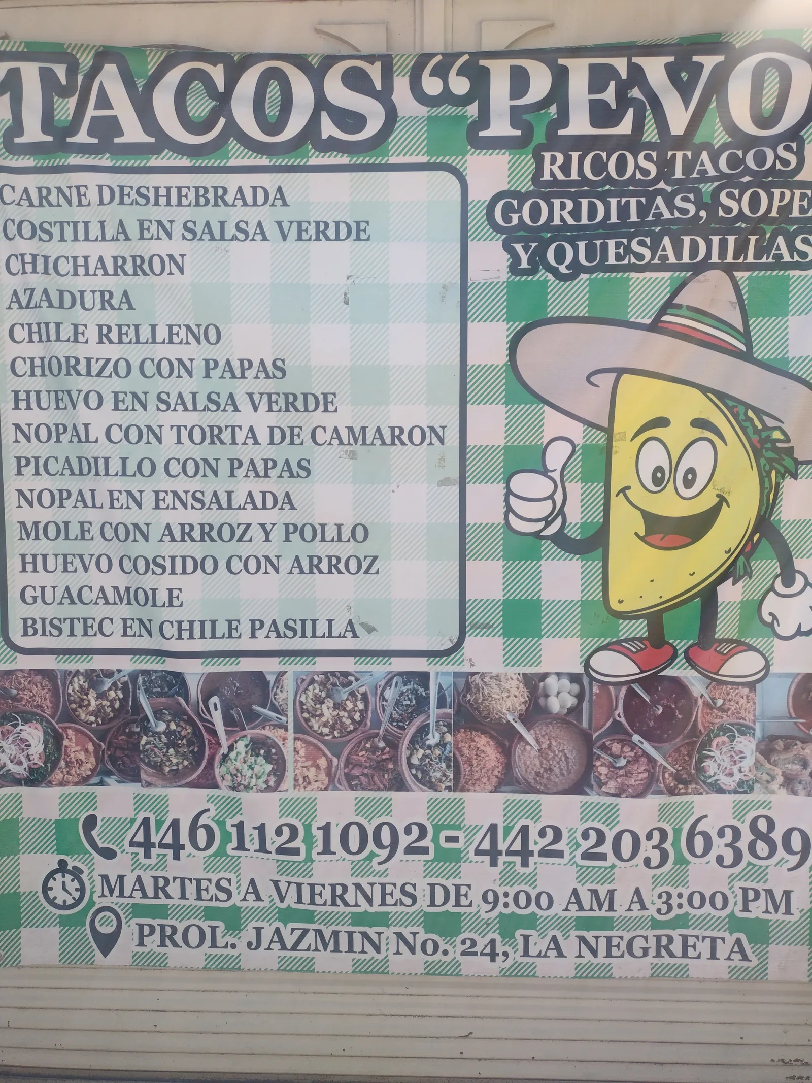 Señora Pueblito image 10