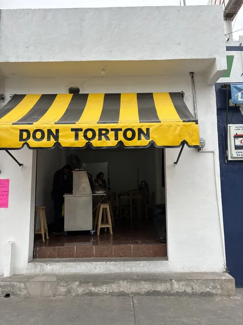 Don Torton image 1