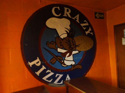 Crazy Pizza El Pueblito Corregidora Queretaro image 3