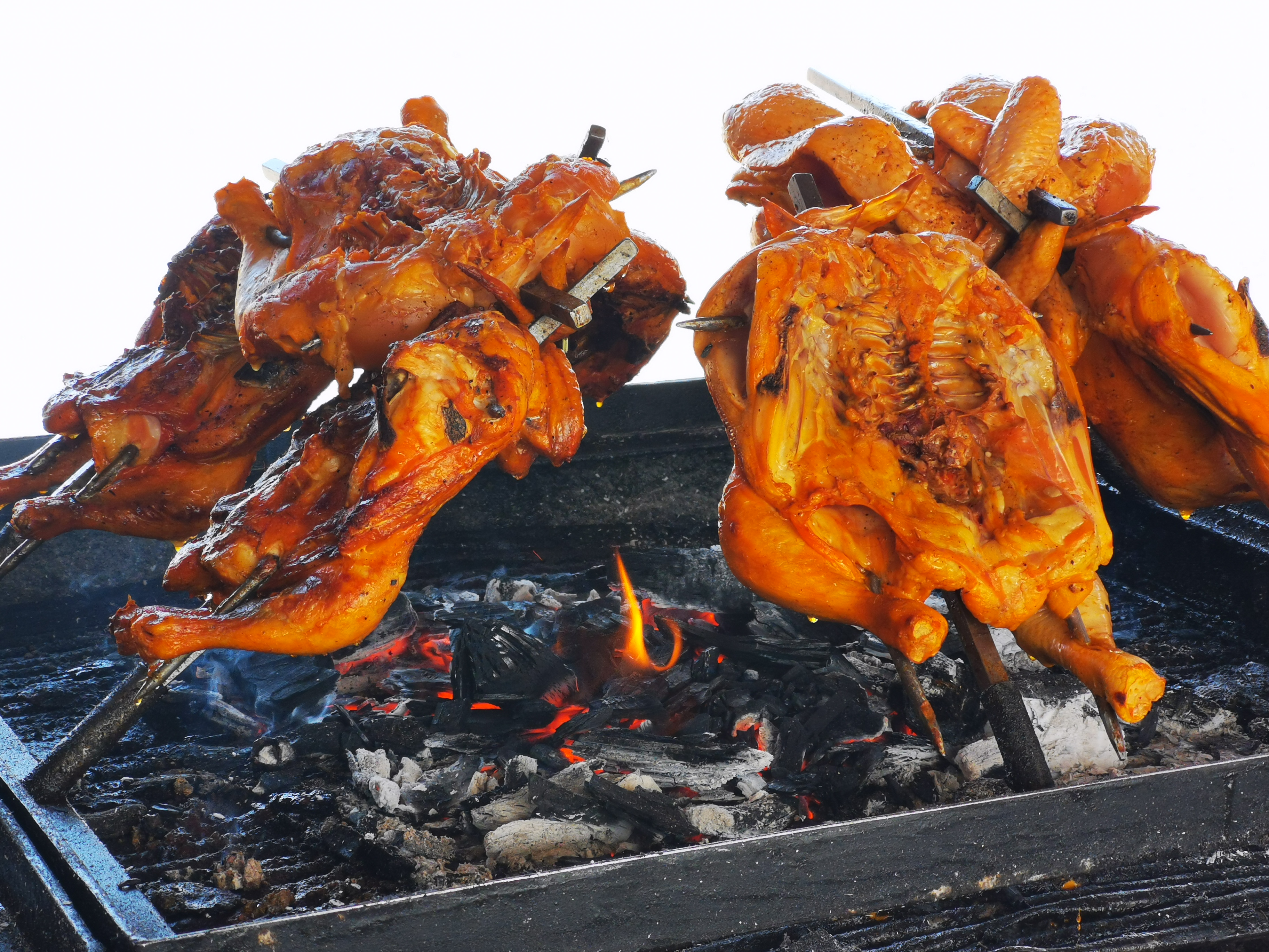 Pollos Asados al Carbón "El Ochoa" image 1