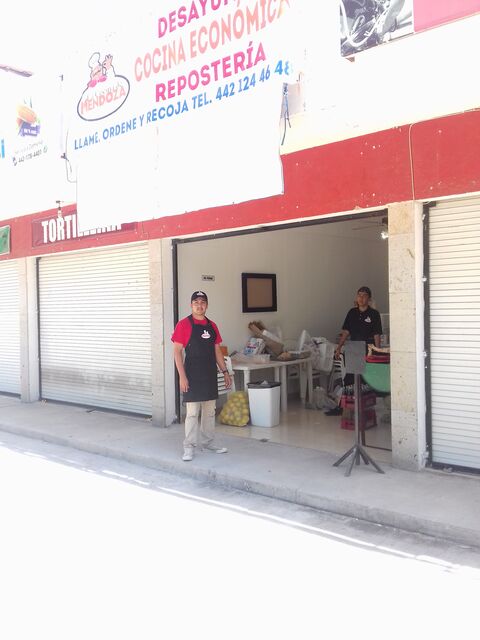 La Cocina de Mendoza image 2