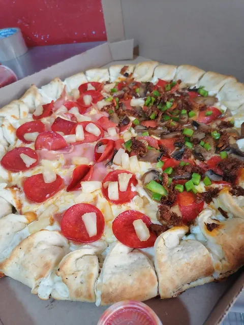 Crash Pizza image 5