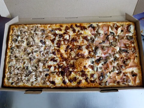 Crash Pizza image 6
