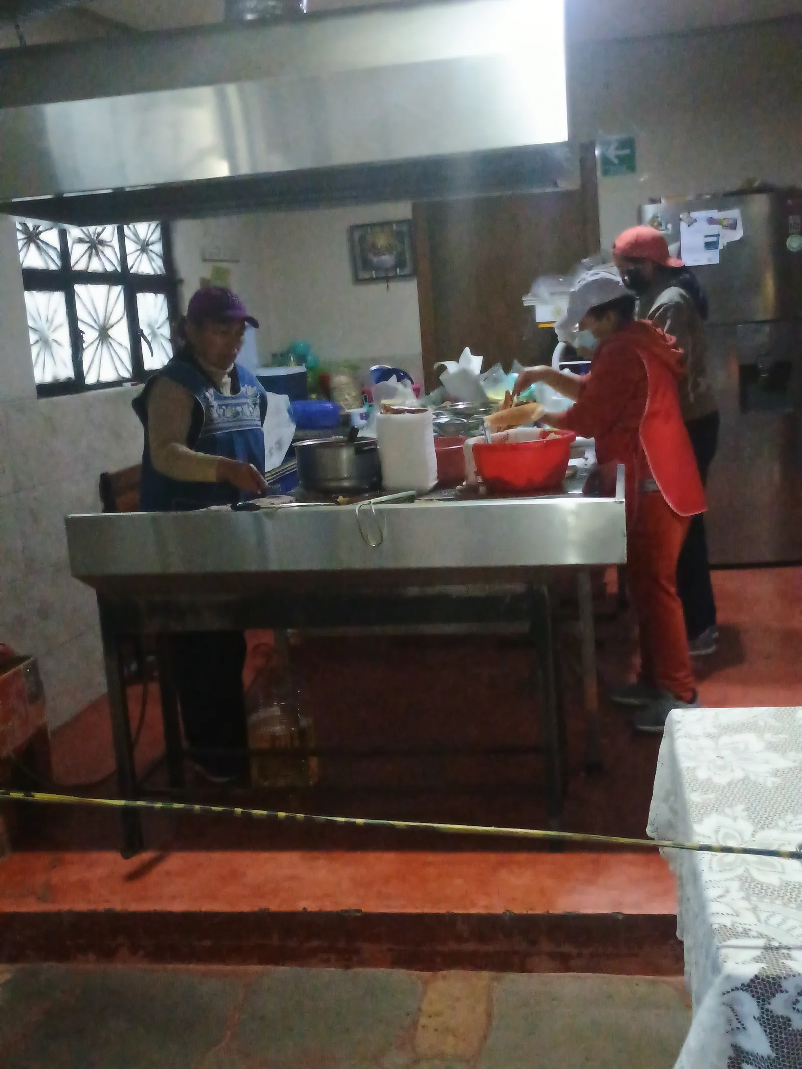 ANTOJITOS MARICHA image 2