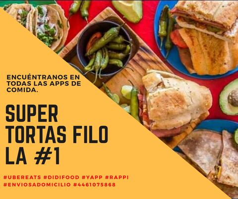 Súper Tortas Filo image 8