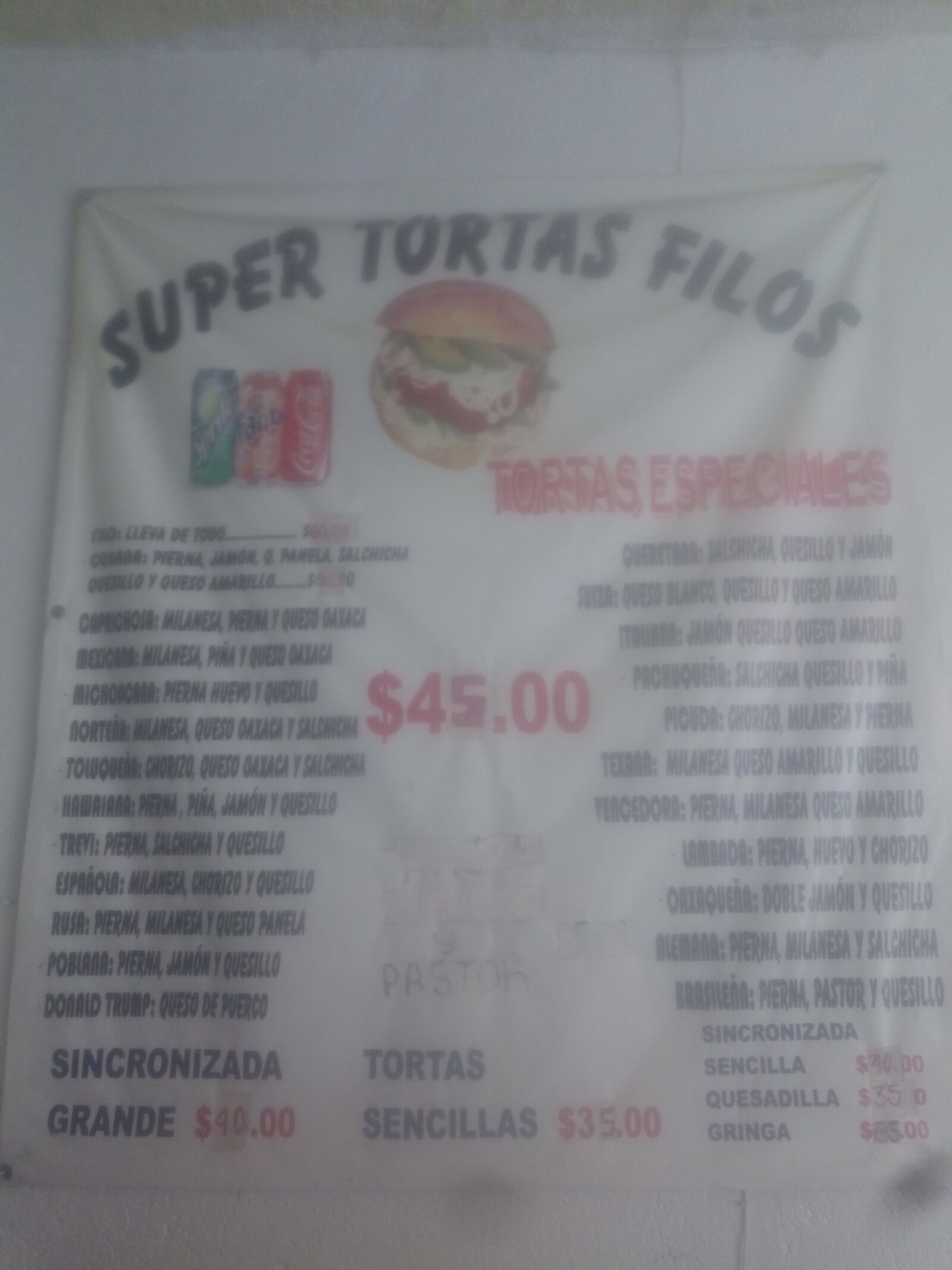Súper Tortas Filo image 9
