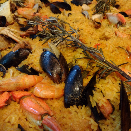 La Paella de León image 1