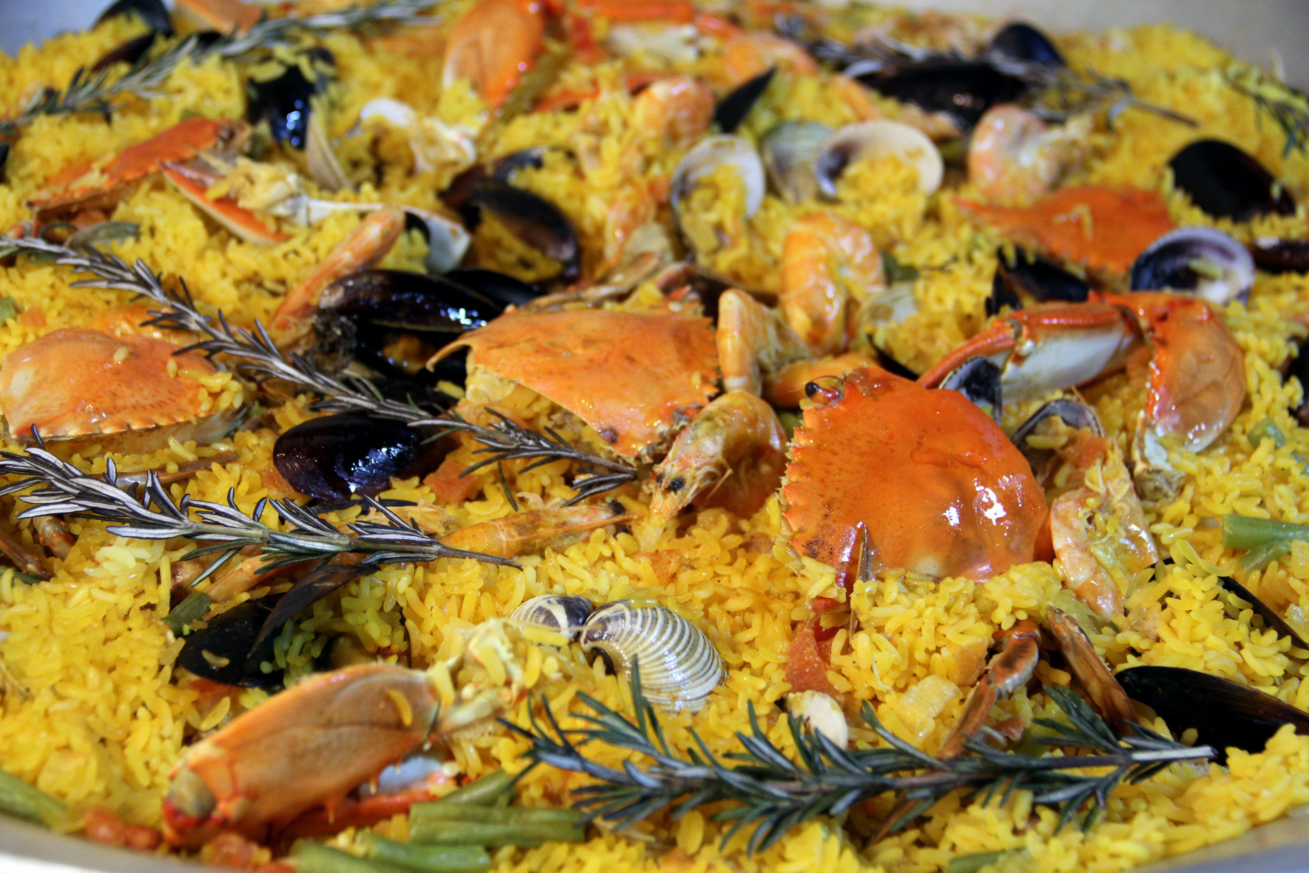 La Paella de León image 3