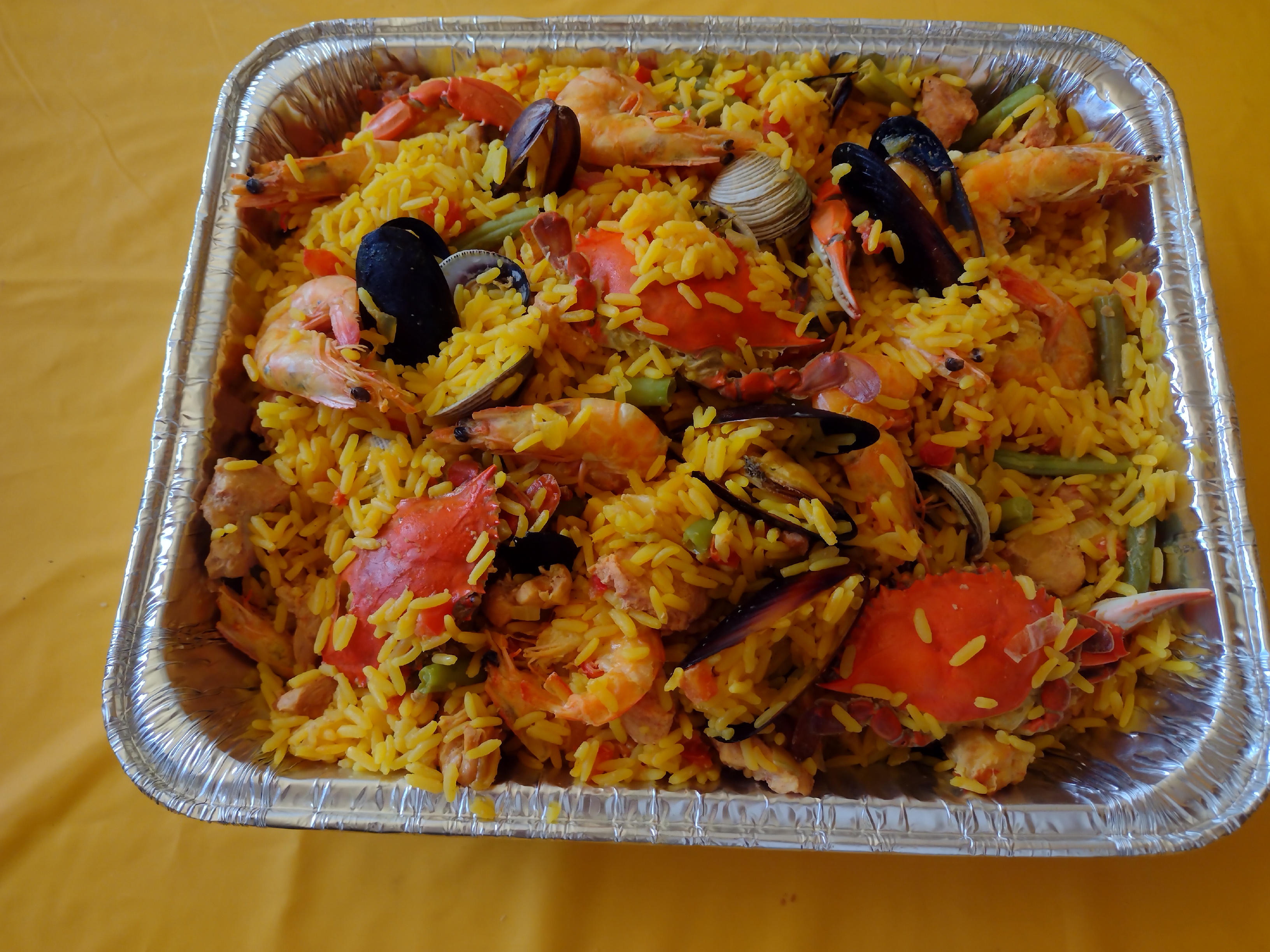 La Paella de León image 5