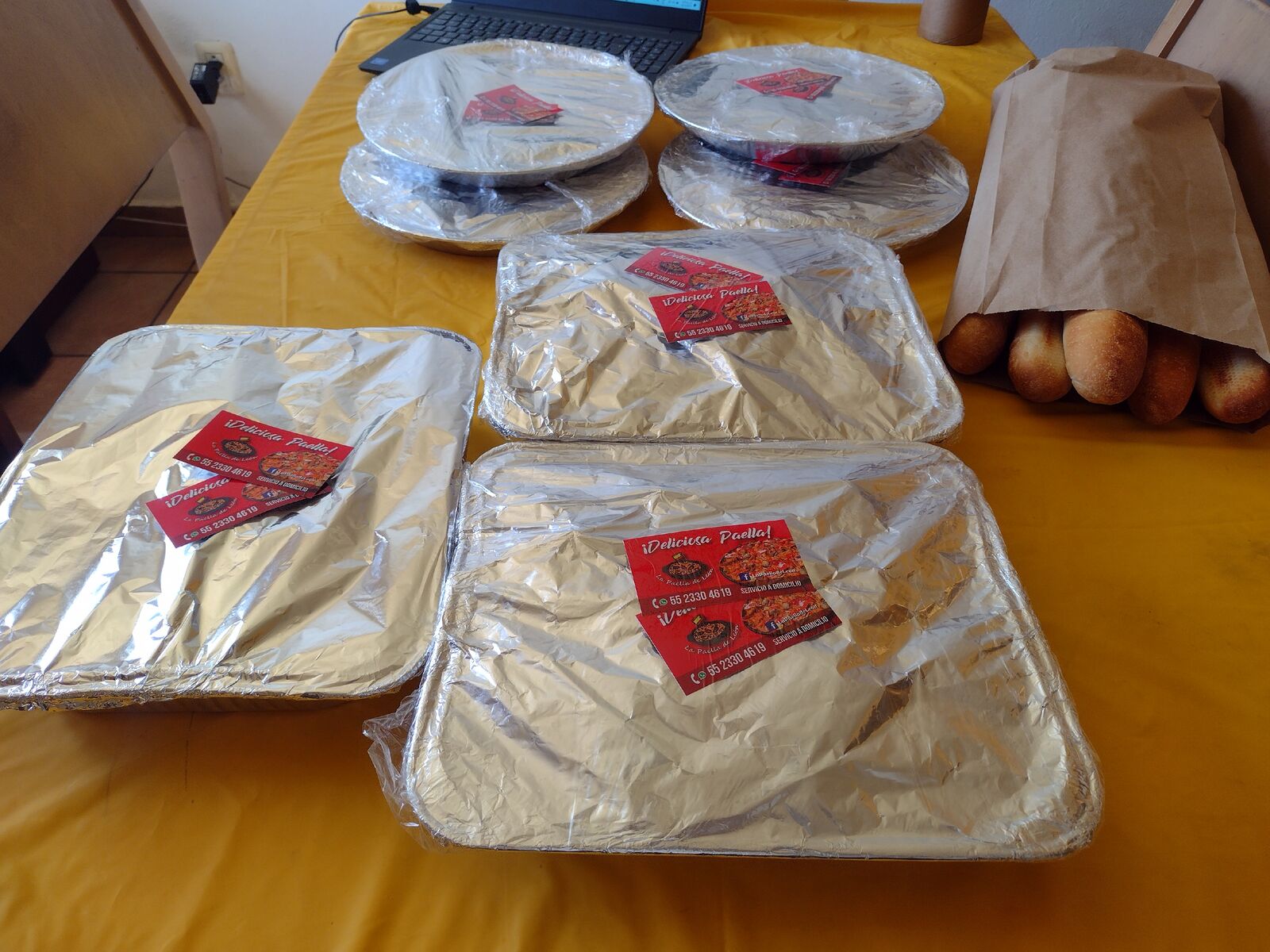 La Paella de León image 8