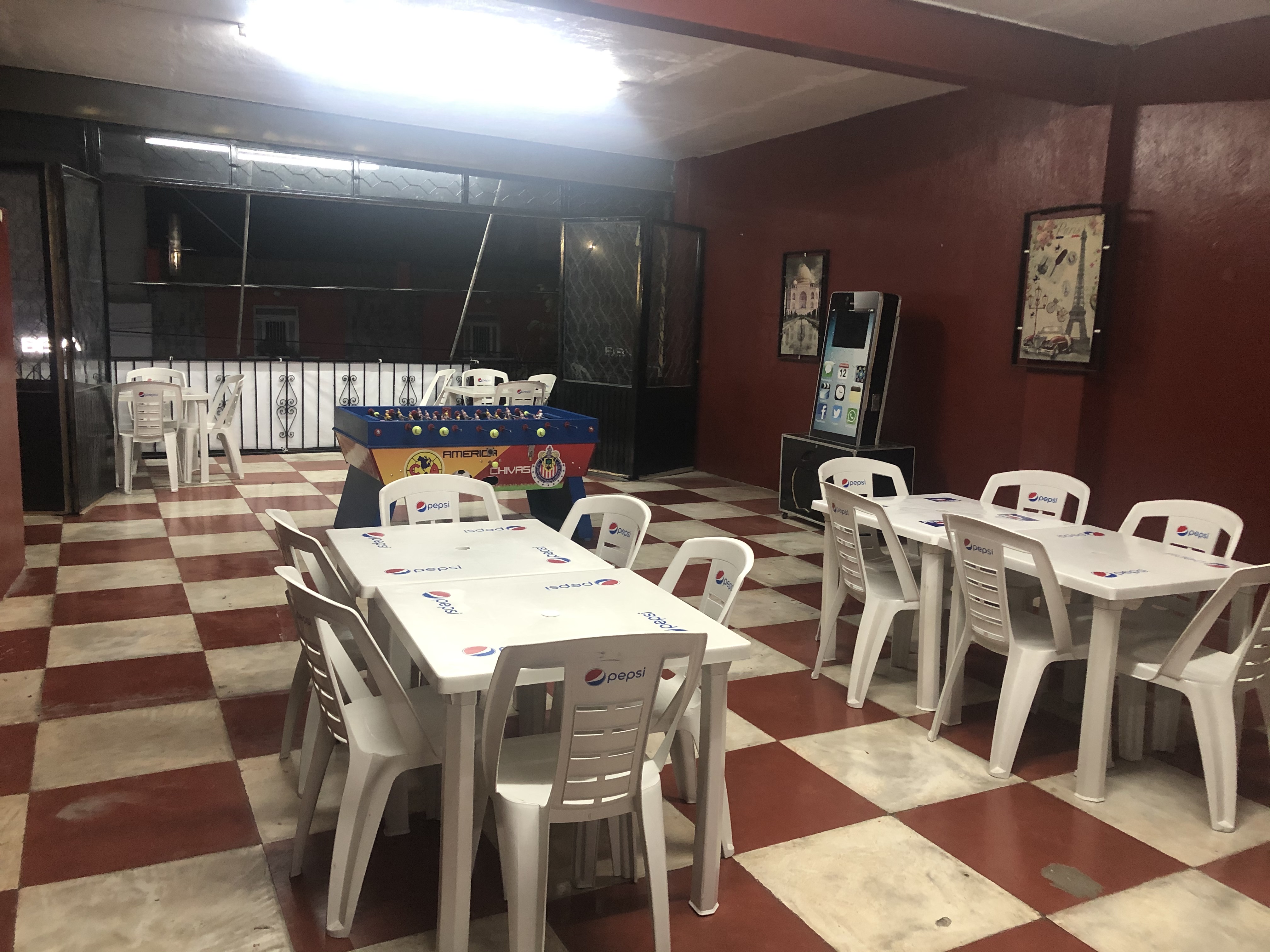 Pizzerí­a Rodrí­guez image 1