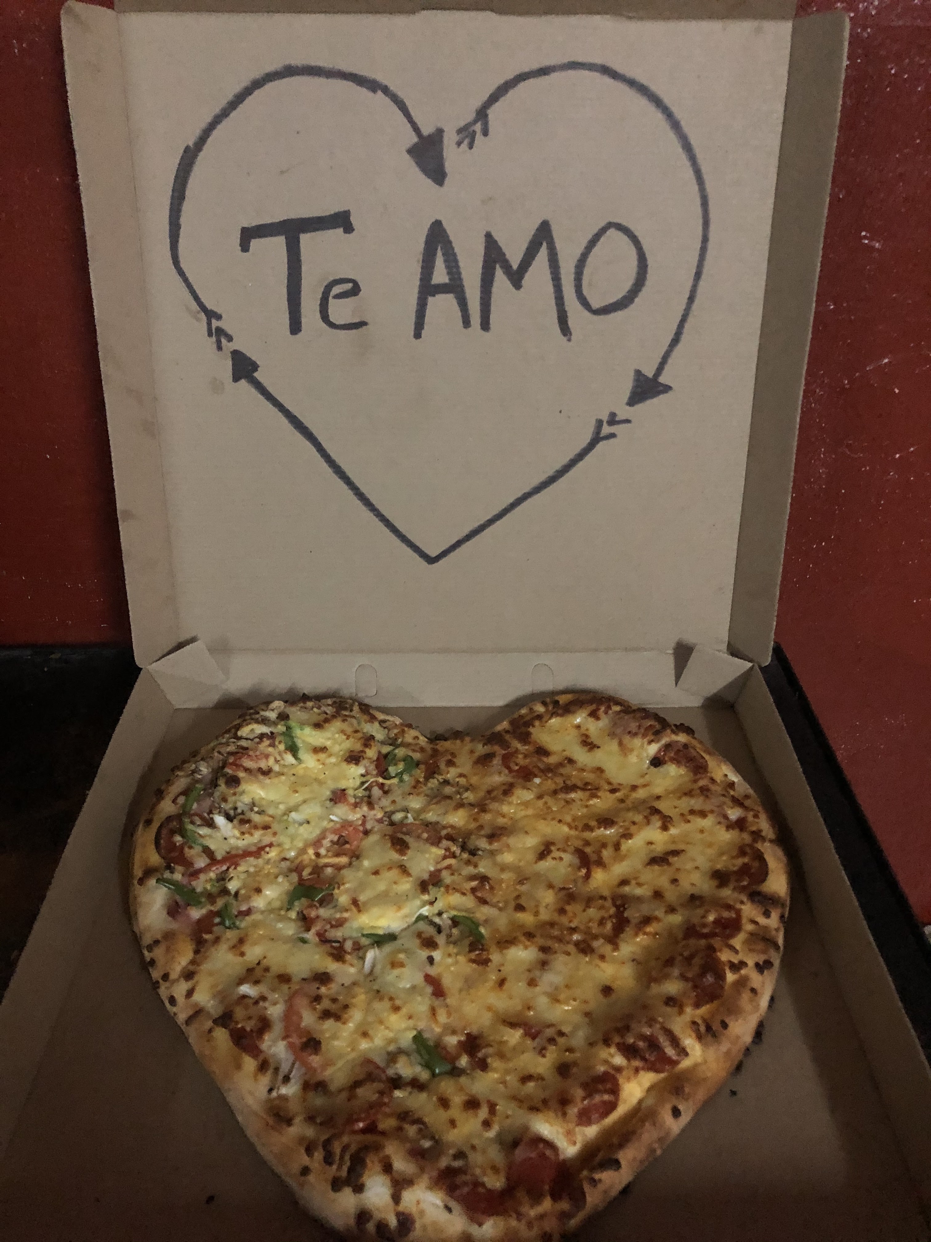 Pizzerí­a Rodrí­guez image 3