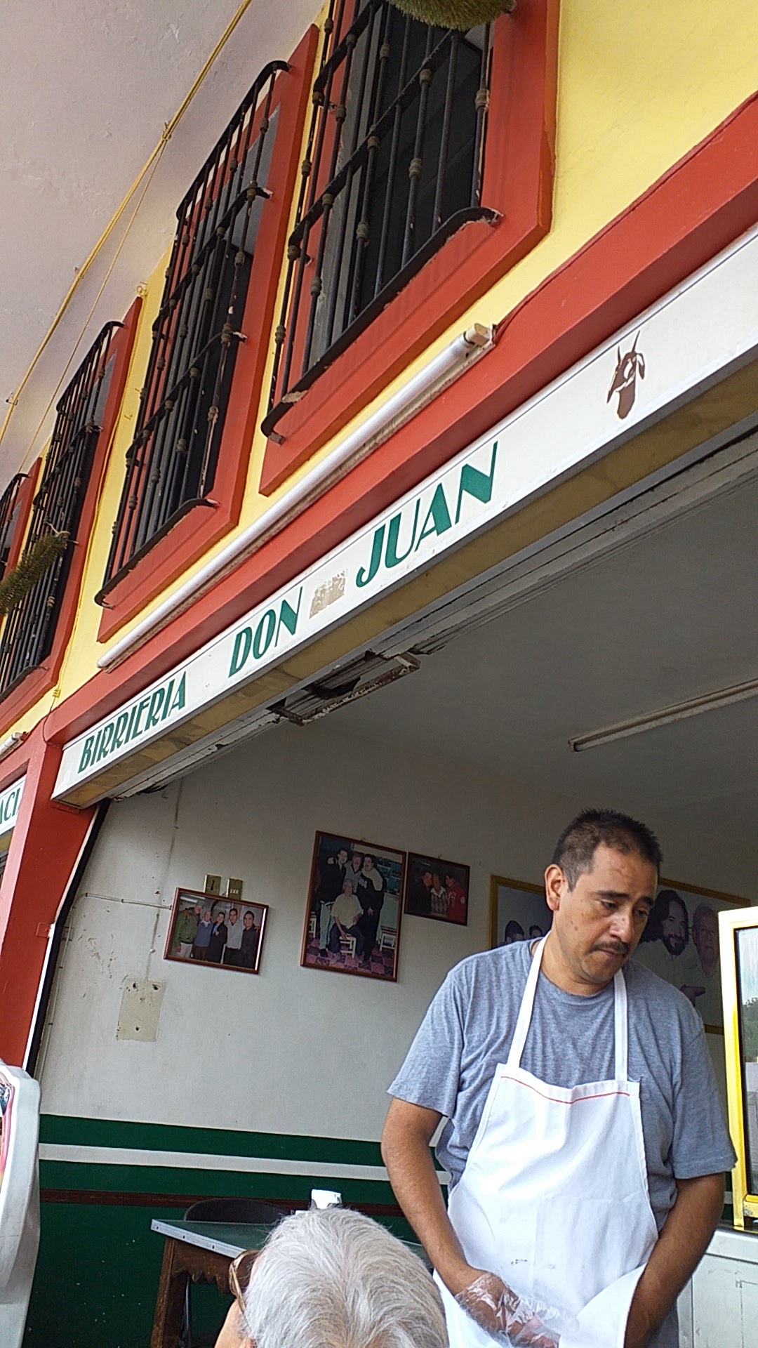 Birrieria Don Juan image 4