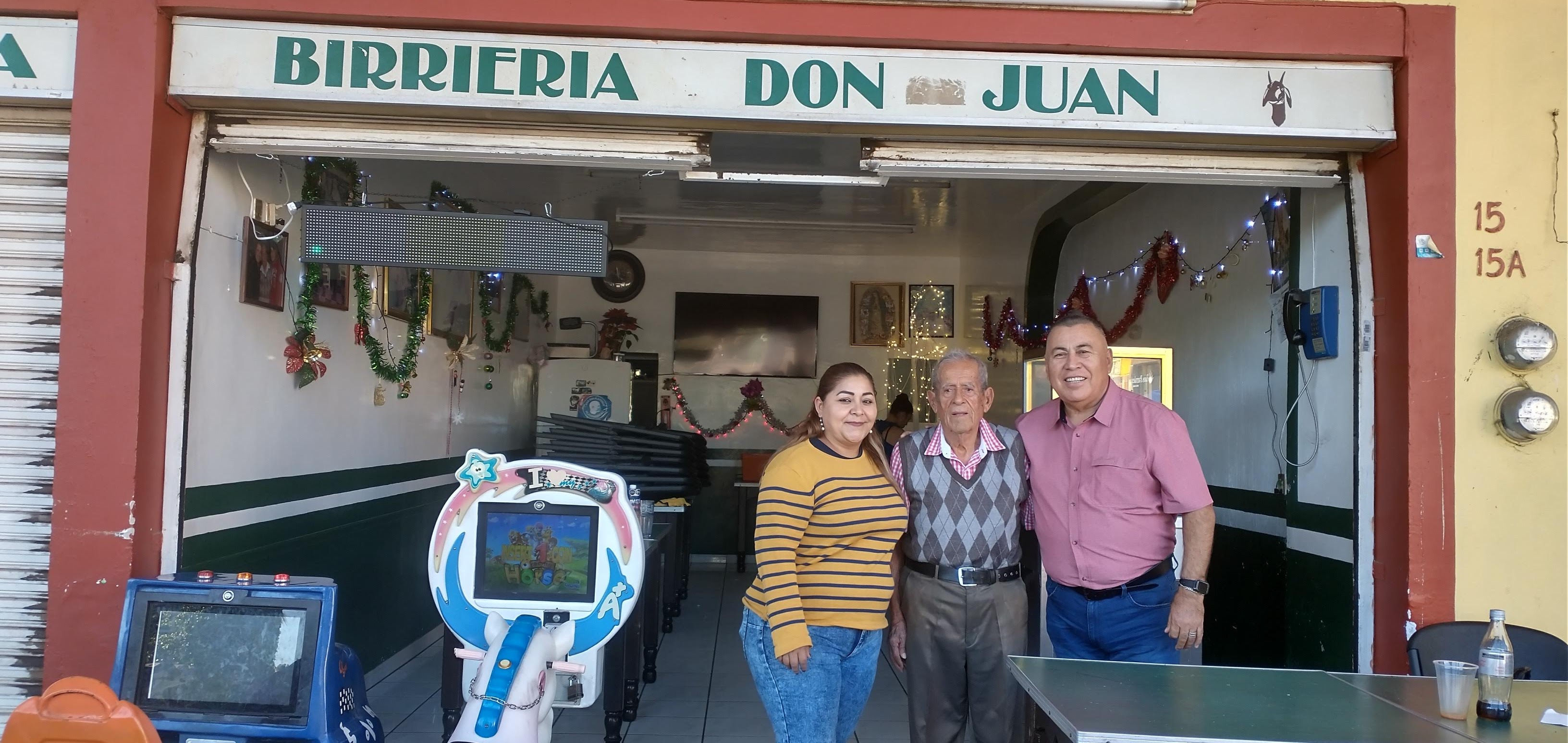 Birrieria Don Juan image 7