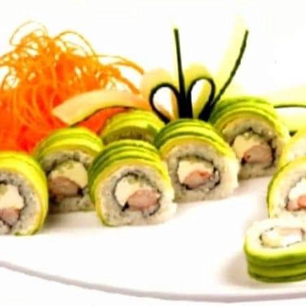 Hanami - Comida Japonesa image 4