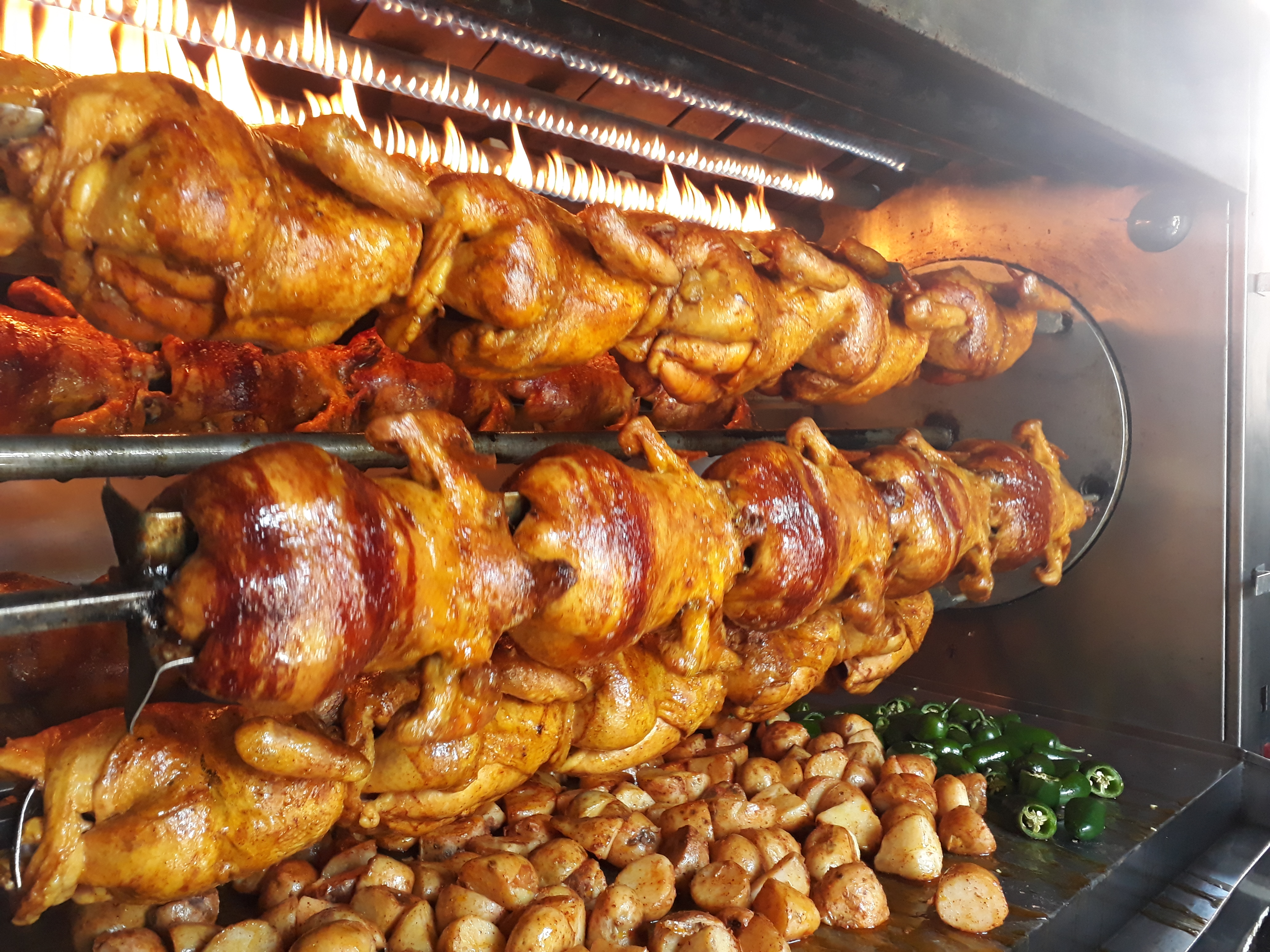 Big Pollo Rosticeria image 2