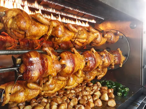 Big Pollo Rosticeria image 2