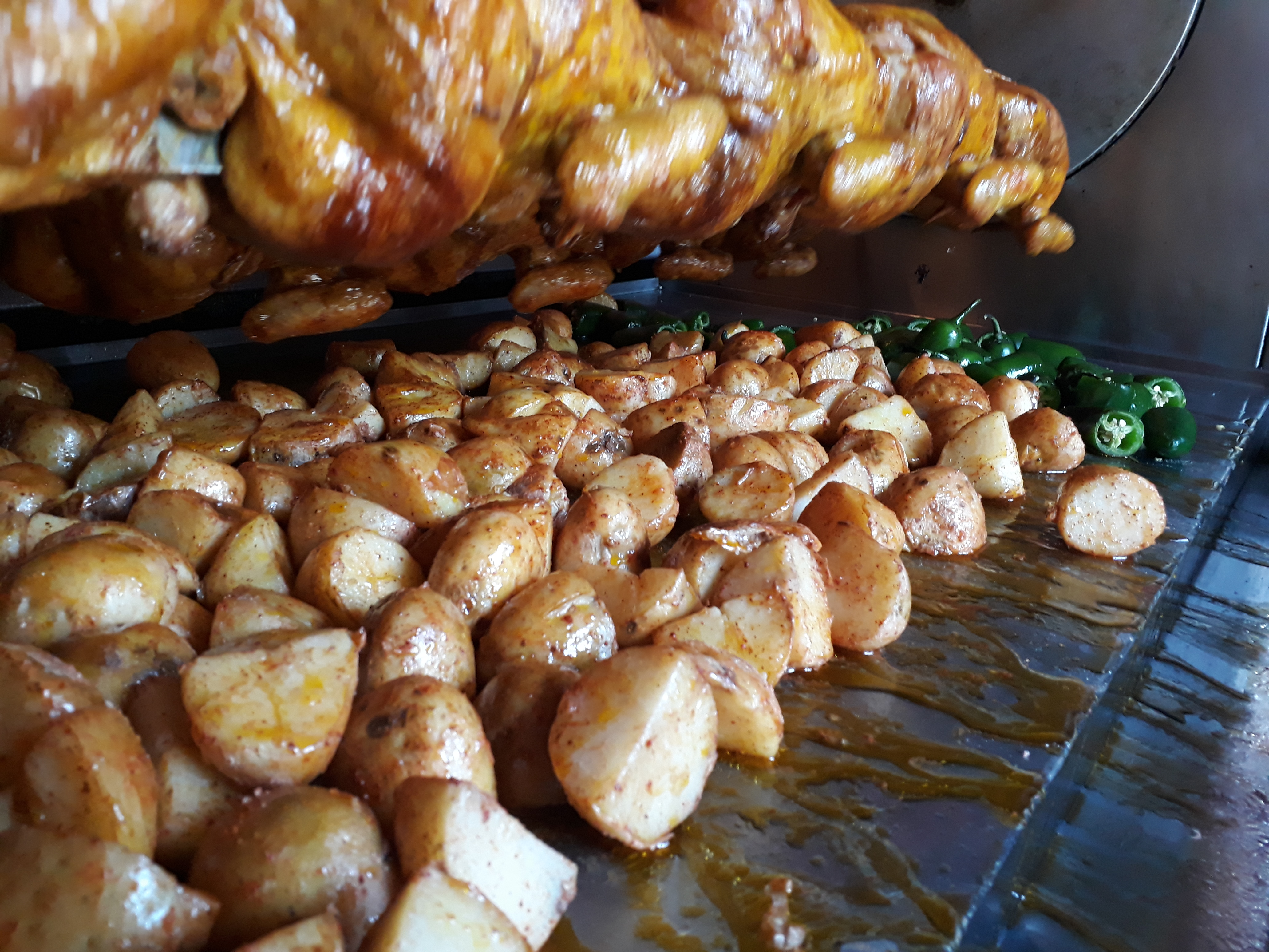 Big Pollo Rosticeria image 9