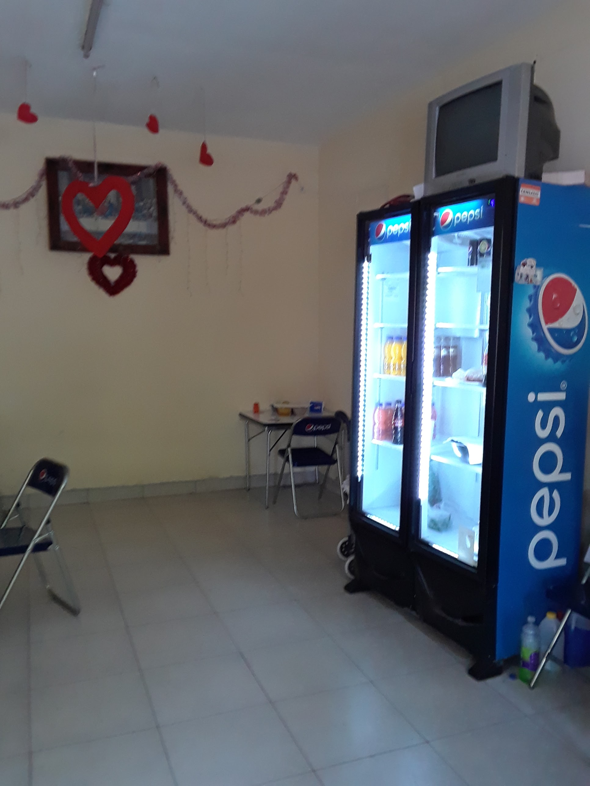 Taqueria " La Negra " image 2