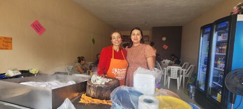 Tacos De Cabeza Yoli's image 2