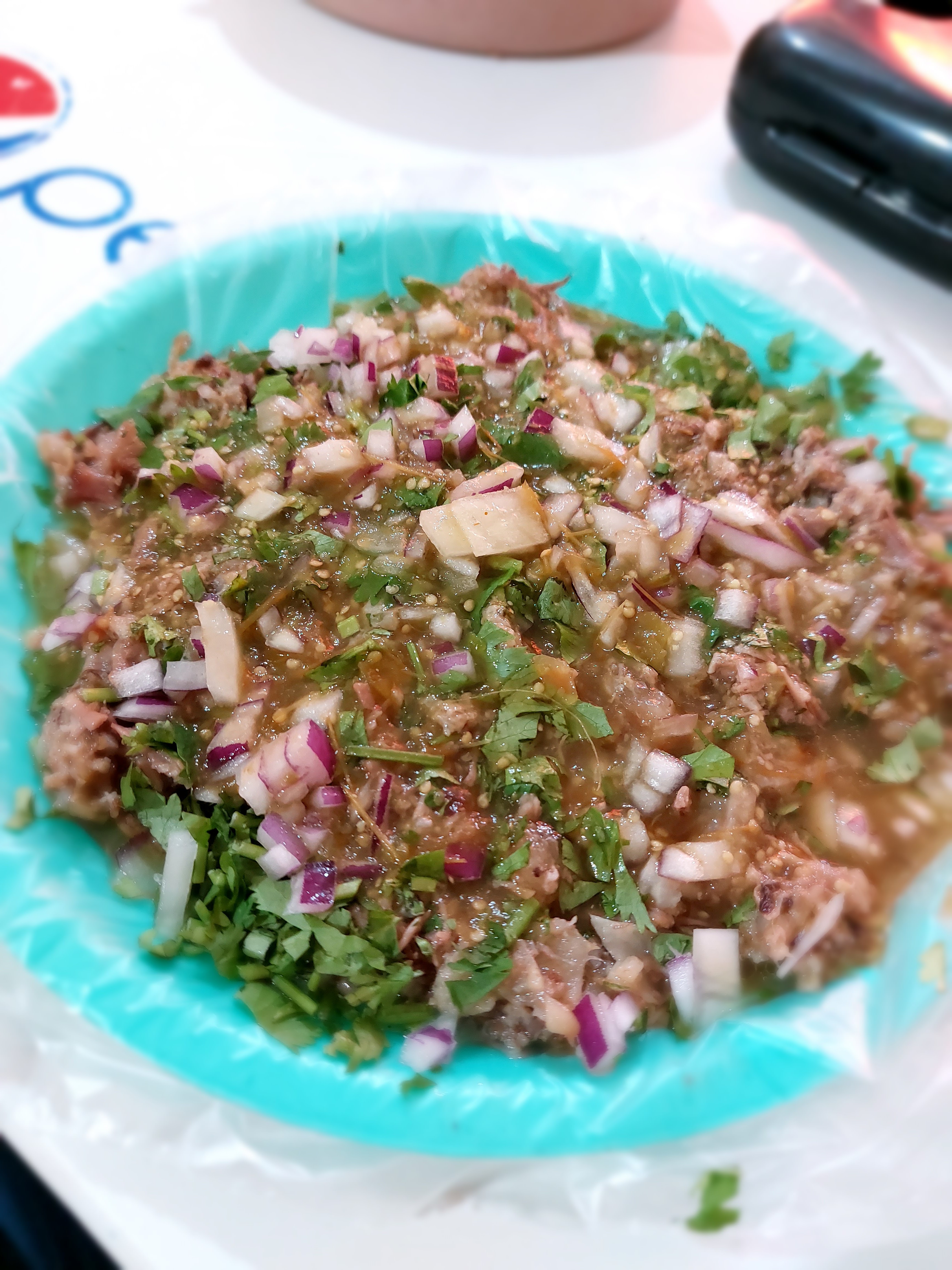 Tacos De Cabeza Yoli's image 3