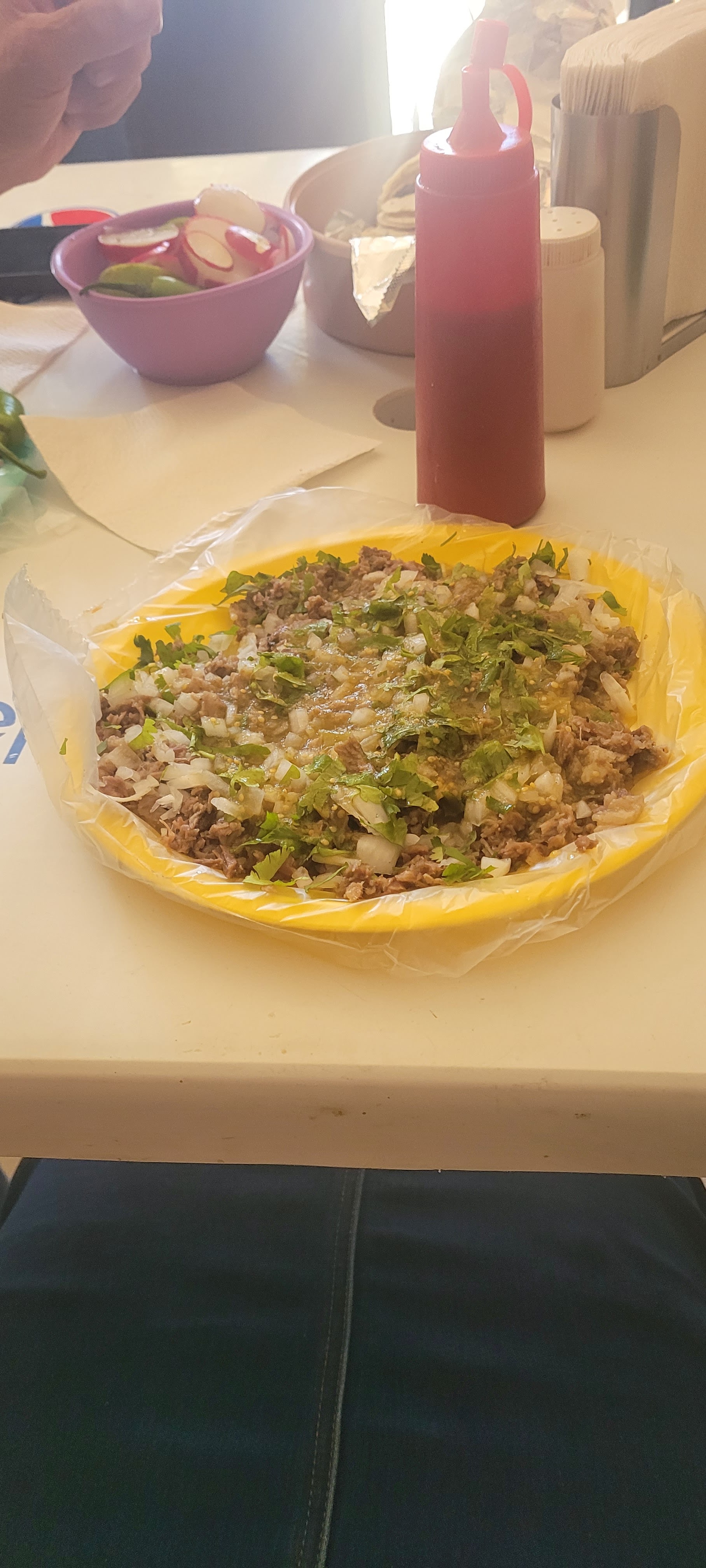 Tacos De Cabeza Yoli's image 4