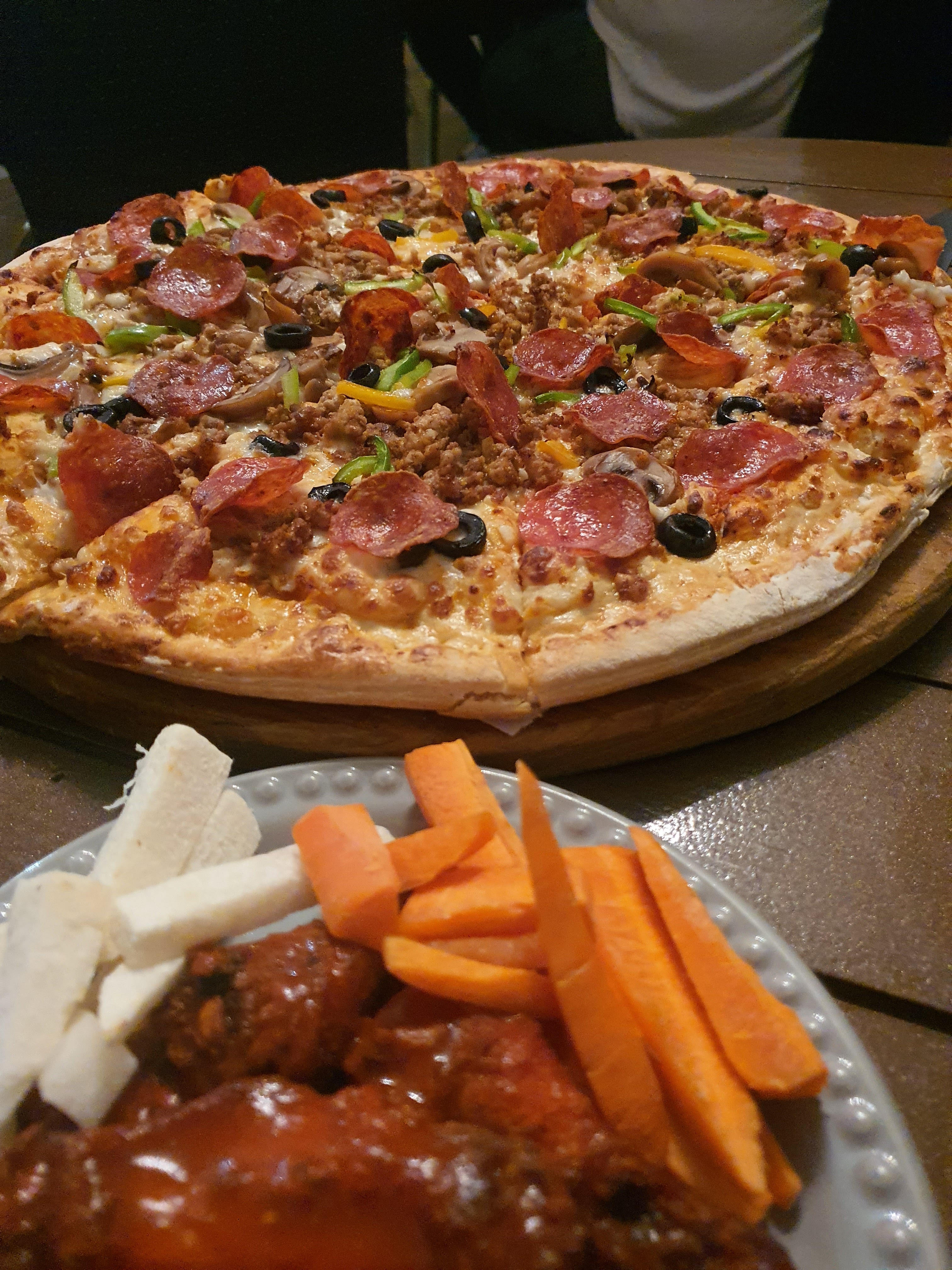 Pizzería Roma image 3