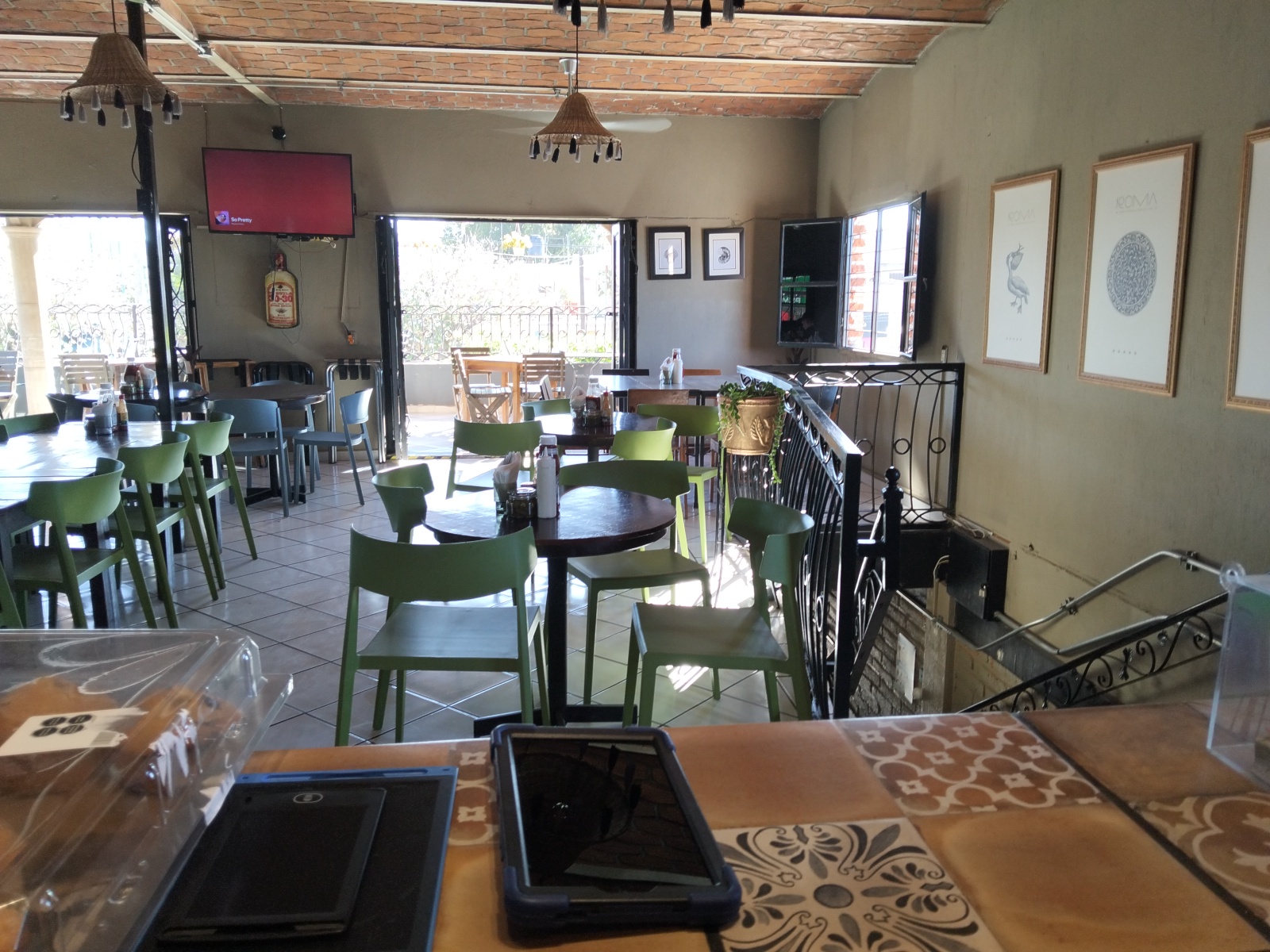 Pizzería Roma image 4