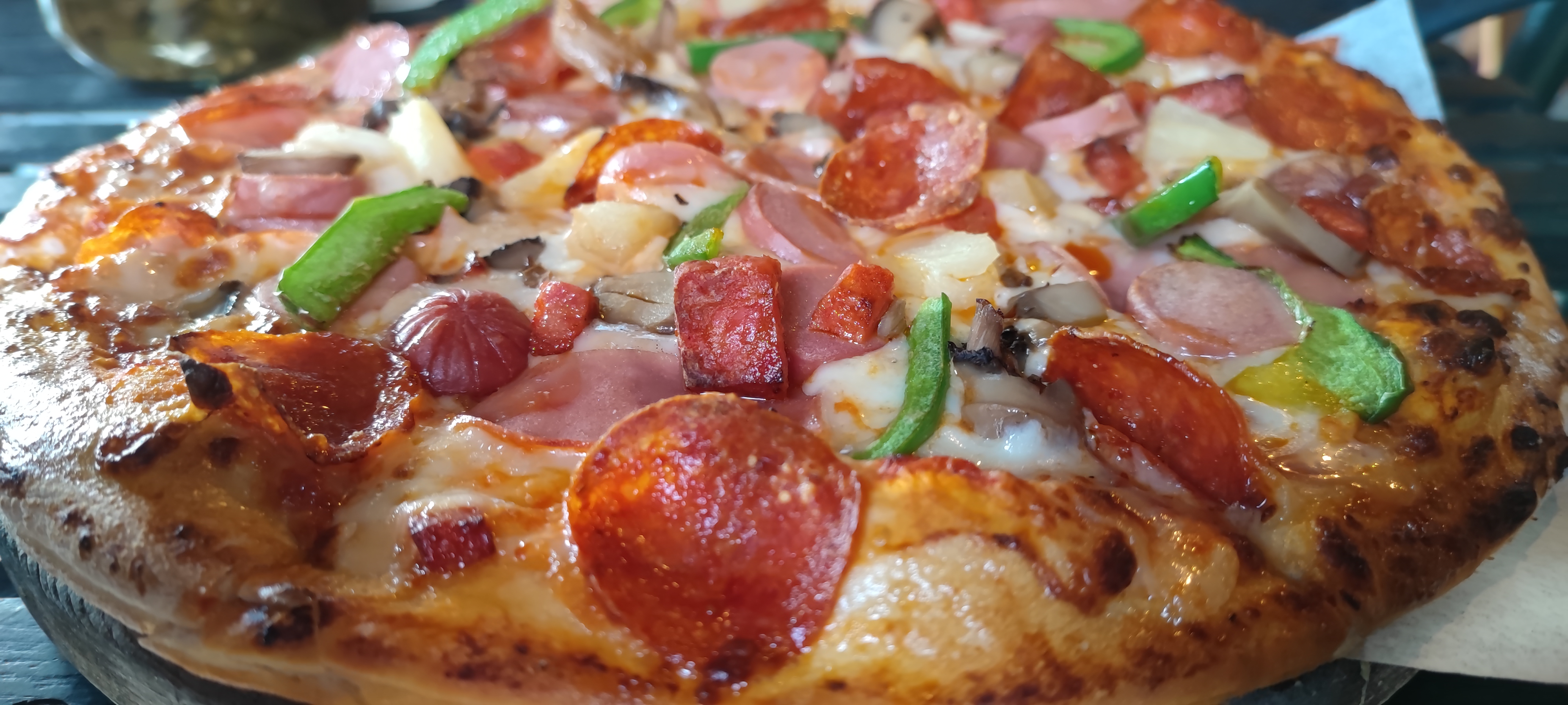 Pizzería Roma image 5