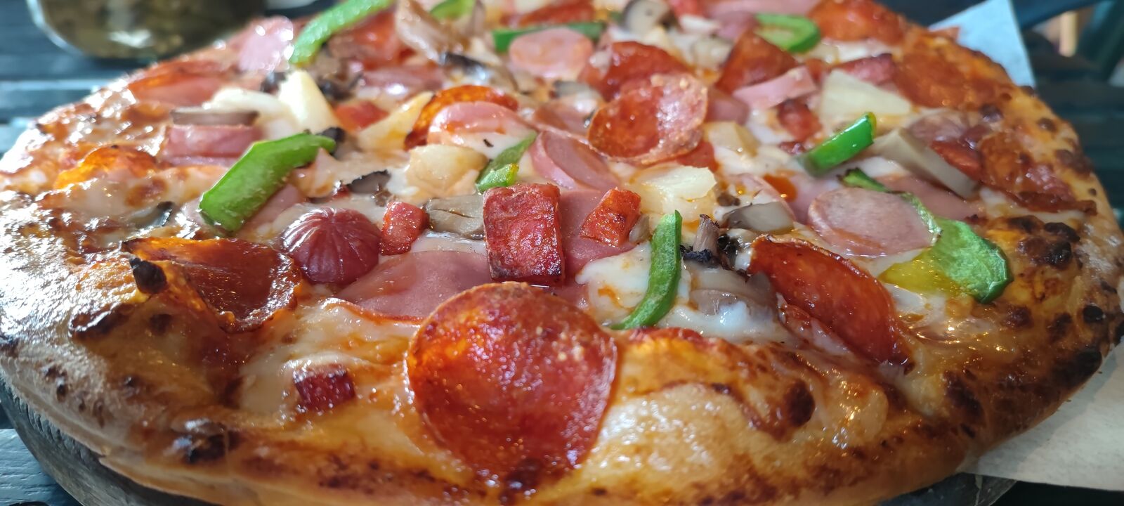 Pizzería Roma image 5