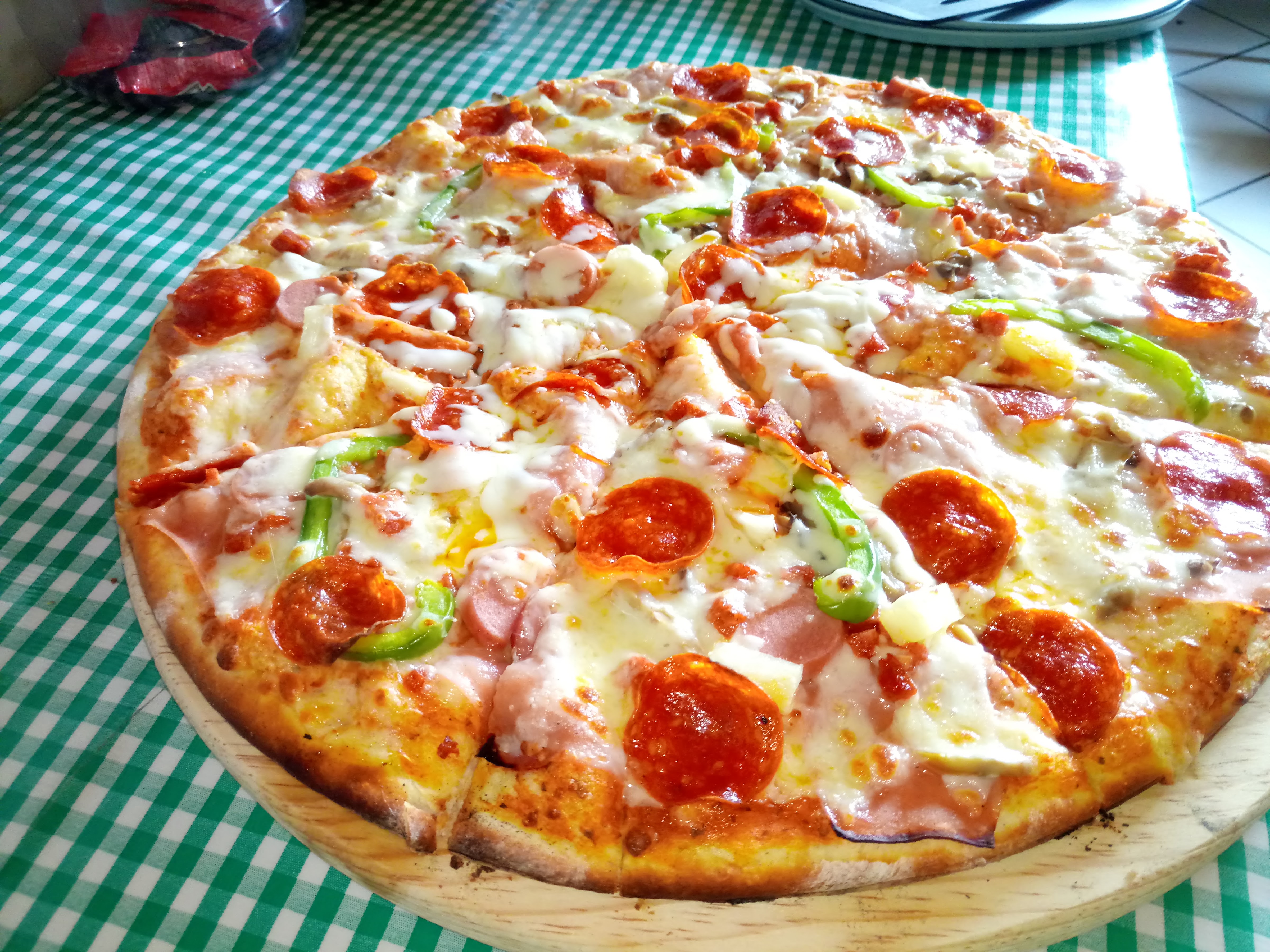 Pizzería Roma image 6