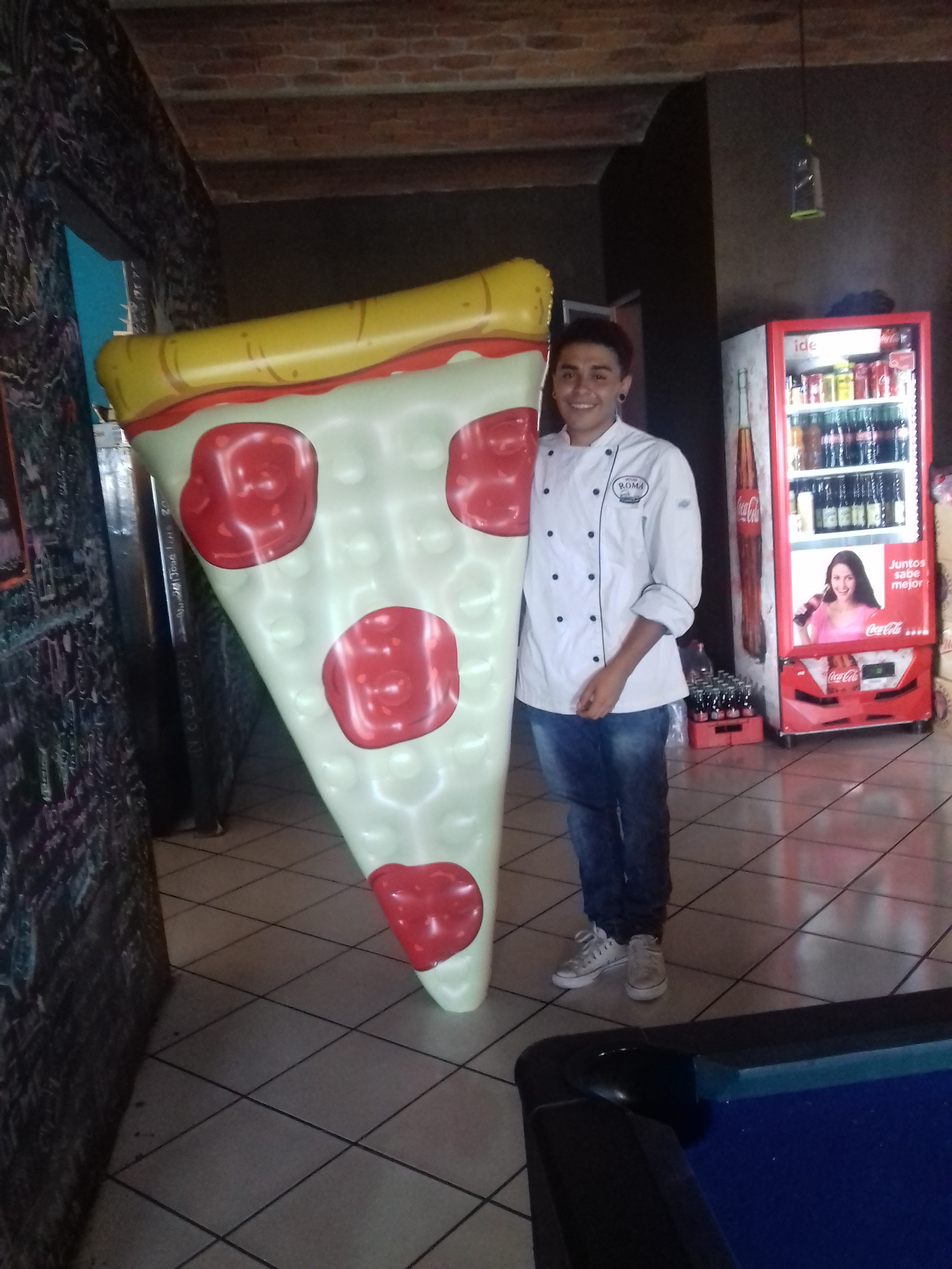 Pizzería Roma image 9